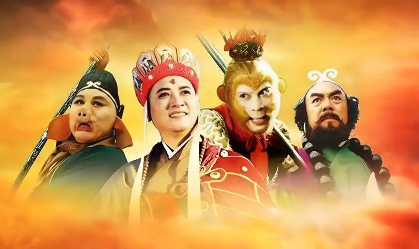 港片经典专题